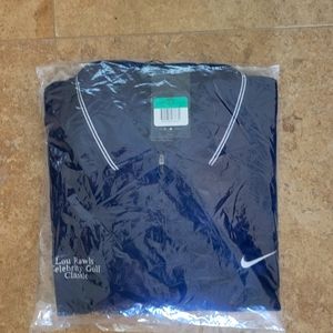 Golf shirt lou rawls celebrity golf classic